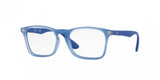 Ray Ban Junior 1553 Eyeglasses