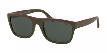 Polo 4145 Sunglasses