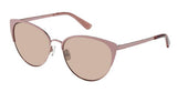 Juicy Couture 612 Sunglasses