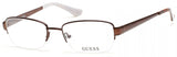 Guess 2514 Eyeglasses