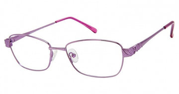 New Globe E300 Eyeglasses