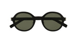 001 - Black/Black - Grey