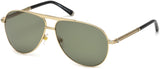 Montblanc 517S Sunglasses