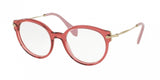 Miu Miu Core Collection 04PV Eyeglasses