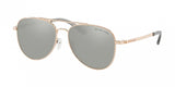 Michael Kors San Diego 1045 Sunglasses