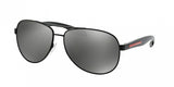 Prada Linea Rossa Benbow 53PS Sunglasses