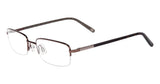 Joseph Abboud 4005 Eyeglasses