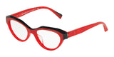 Alain Mikli 3098 Eyeglasses