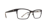 830000 - Matte Black/black Tort