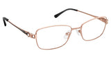 Superflex SF1114T Eyeglasses