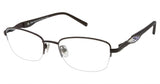 Jimmy Crystal New York 52E0 Eyeglasses
