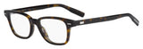 Dior Homme BlackTie224 Eyeglasses
