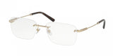 Bvlgari 1097 Eyeglasses