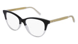 Boucheron Quatre BC0011O Eyeglasses