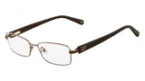 DVF 8034 Eyeglasses