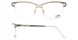 Cazal 1243 Eyeglasses