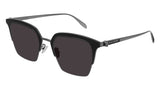 Alexander McQueen Iconic AM0213SA Sunglasses