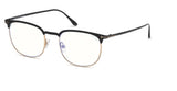 Tom Ford 5549B Eyeglasses