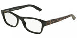 Dolce & Gabbana Enchanted Beauties 3208 Eyeglasses