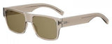 Dior Homme Fraction4 Sunglasses