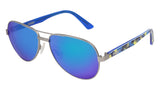 Puma Junior PJ0027S Sunglasses