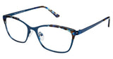 RACHEL Rachel Roy 0D50 Eyeglasses