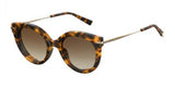 Max Mara MmNeedleVi Sunglasses