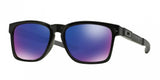 Oakley Catalyst 9272 Sunglasses