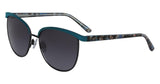 Bebe BB7194 Sunglasses