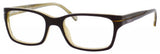 Fossil Braden Eyeglasses