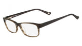 Marchon NYC FLATIRON Eyeglasses