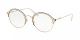 Prada Conceptual 54VV Eyeglasses