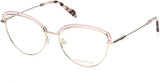 Emilio Pucci 5170 Eyeglasses