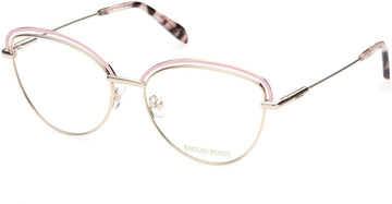 Emilio Pucci 5170 Eyeglasses