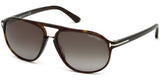 Tom Ford 0447 Sunglasses