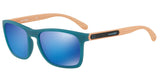 Arnette Burnside 4236 Sunglasses