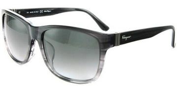 Salvatore Ferragamo SF636SA Sunglasses