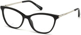 Swarovski 5249H Eyeglasses