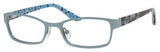 Juicy Couture Ju923 Eyeglasses
