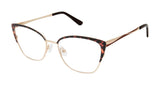 Jill Stuart 403 Eyeglasses
