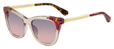 Kate Spade Alexane Sunglasses