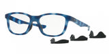 Oakley Cross Step 8106 Eyeglasses