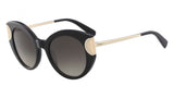 Salvatore Ferragamo SF829S Sunglasses