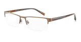 Jones New York J334GRE55 Eyeglasses