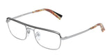 Alain Mikli 2037 Eyeglasses