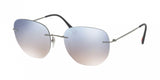 Prada Linea Rossa 50TS Sunglasses