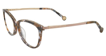 Carolina Herrera VHE094K520323 Eyeglasses