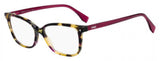 Fendi Ff0349 Eyeglasses