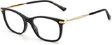 Jimmy Choo 298 Eyeglasses
