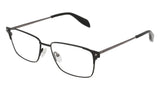 Alexander McQueen Edge AM0142O Eyeglasses